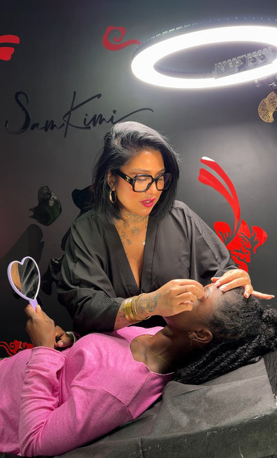 Samkimi Beauty